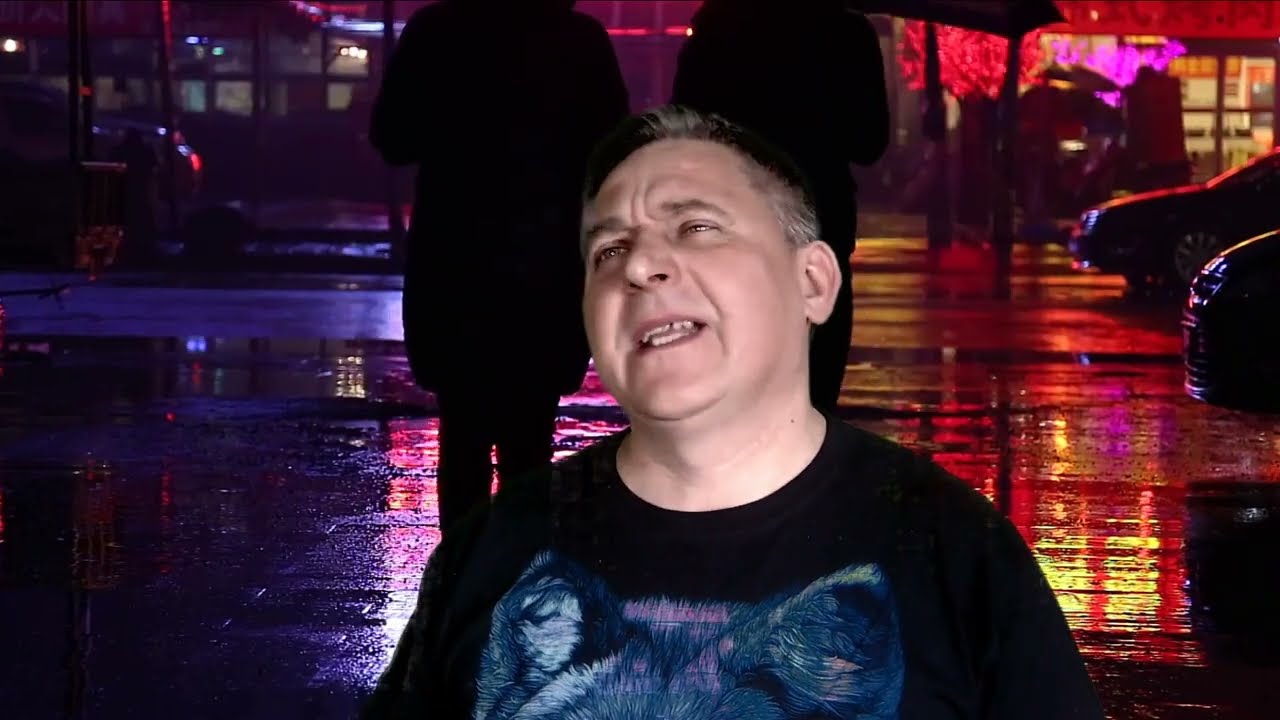 Maciej Klujewski   MATRIX 2020