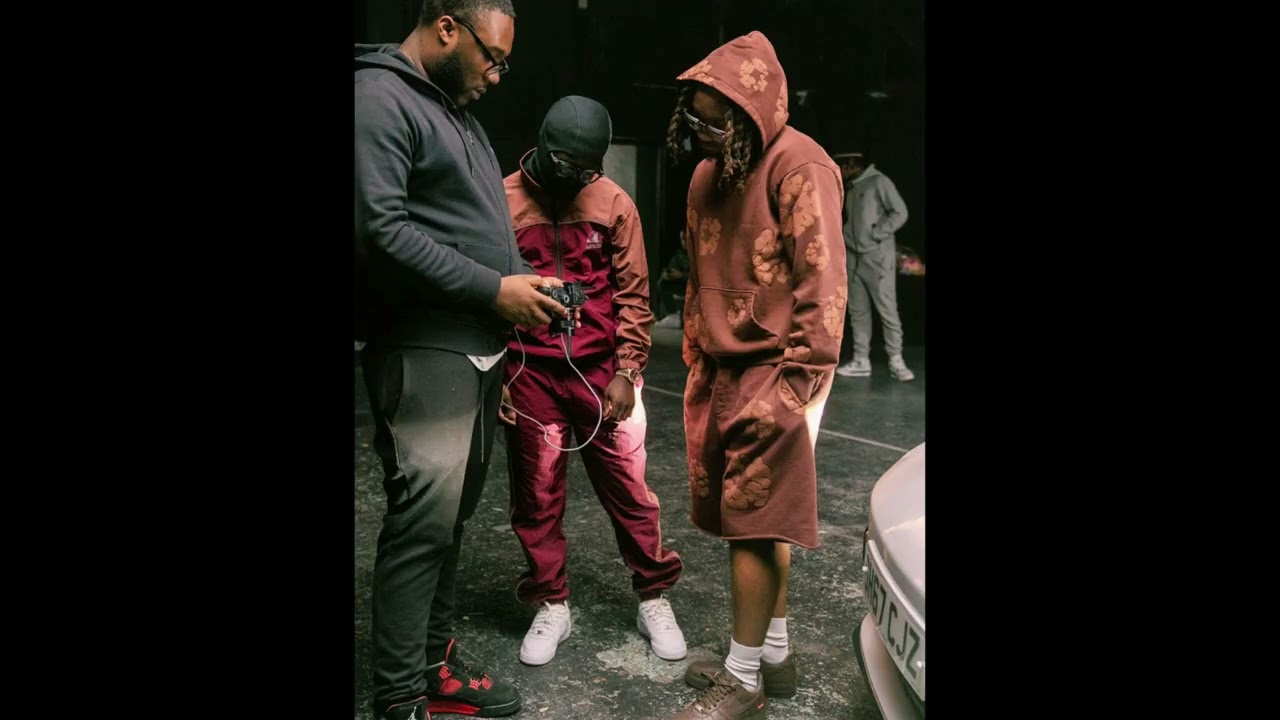 4orbeslist x Beezo type beat | ''LIVID''