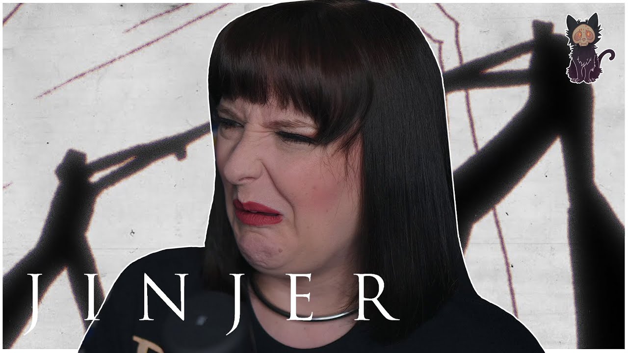 JINJER - Duél  REACTION | OH TATI....