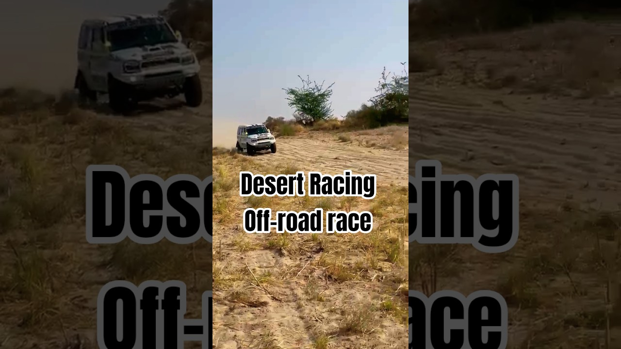 desert safari racing adventure off-road racing adventure lovers racing lovers