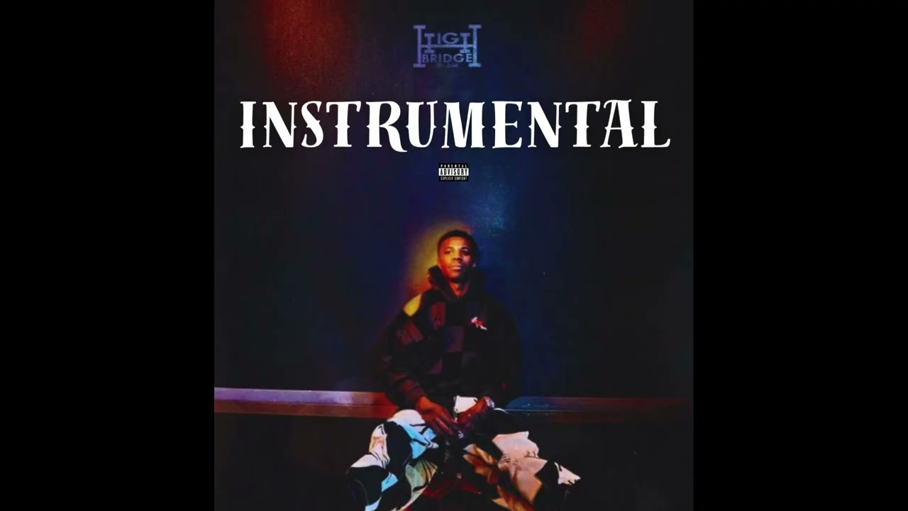 A Boogie Wit da Hoodie - Part of Me (Instrumental)