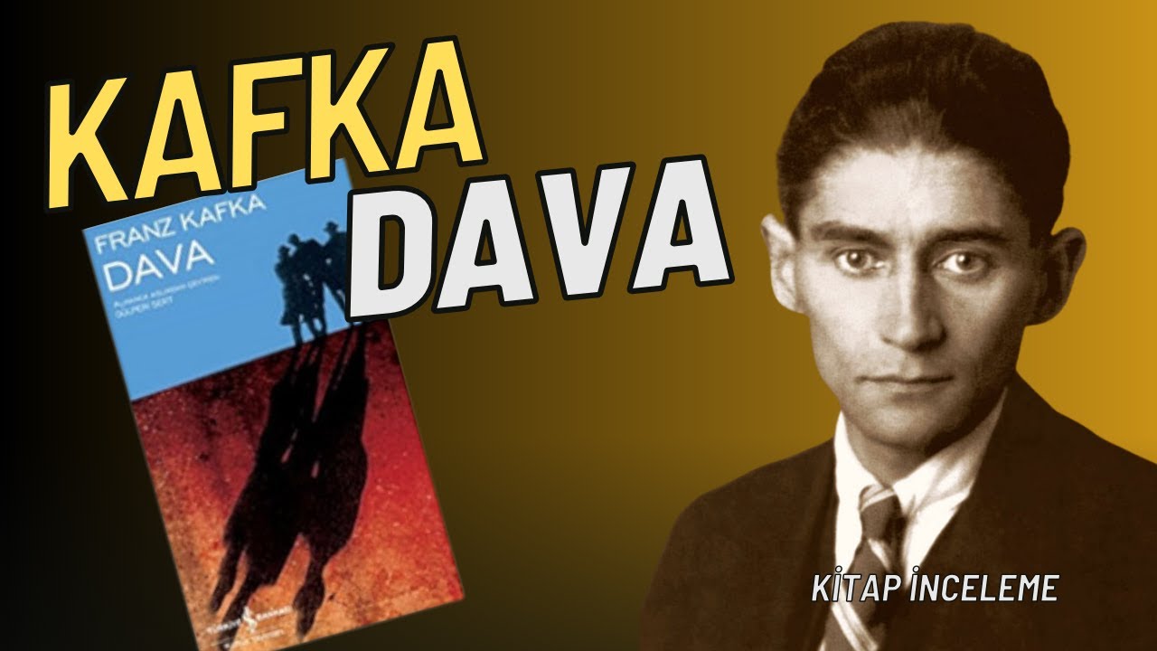Kafka'nın Davası