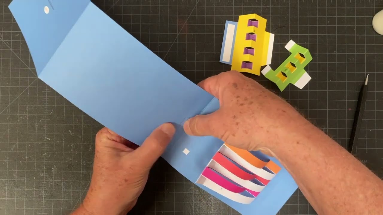 Figure 52 from The Complexities of Pop-Up