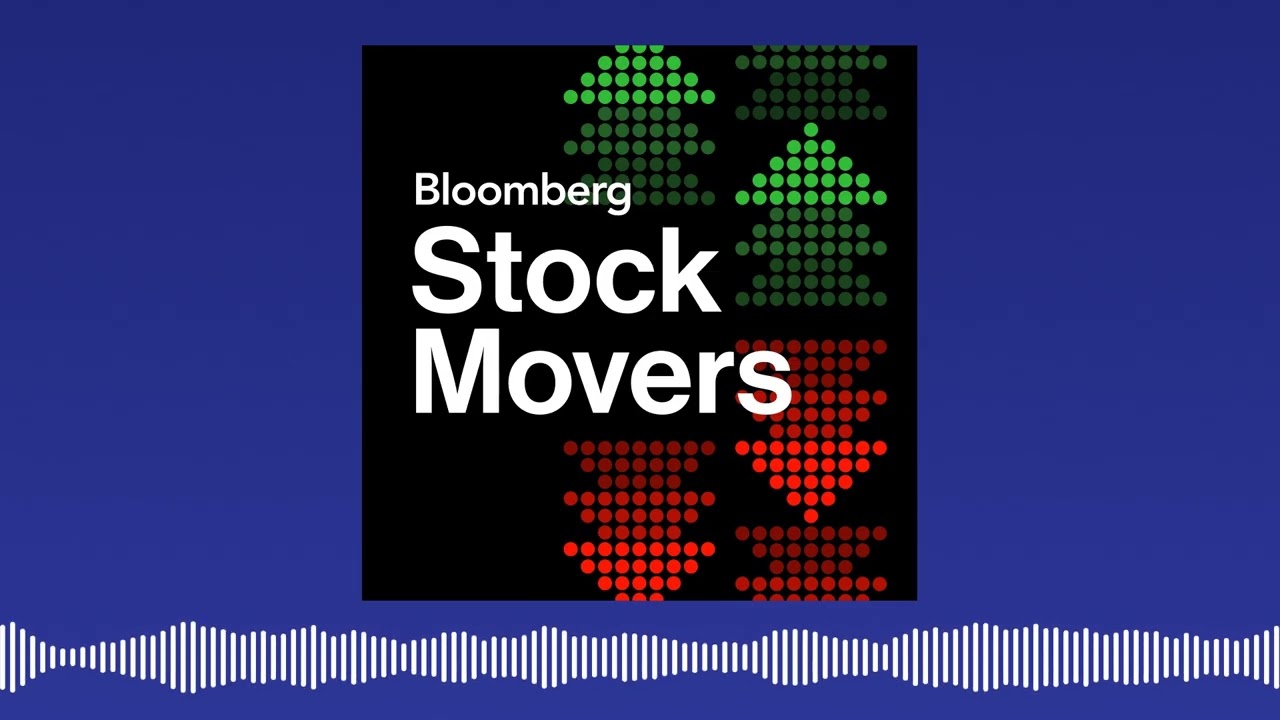 Hims & Hers Sinks; Kroger's Next CEO; STMicro Rises | Stock Movers