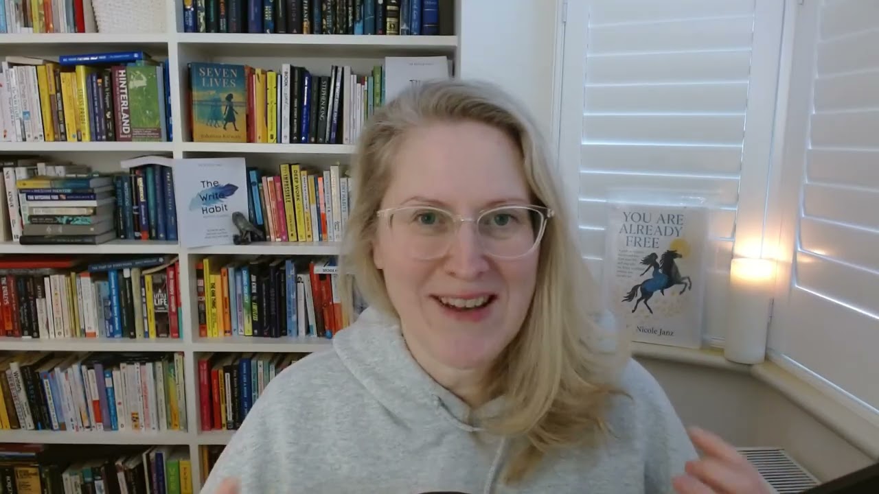 Why I Haven’t Planned My Year (and Why That’s Okay)