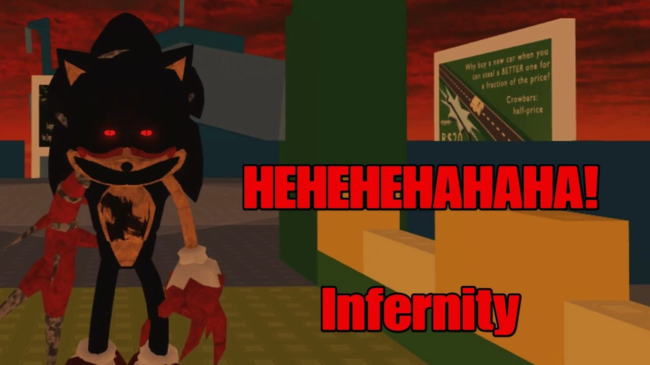 Kolossos Gameplay (Infernity)