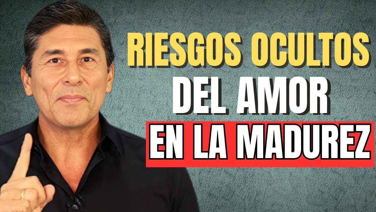 Enamorarse Después de los 60: El Giro Emocional Que Nadie Te Explica