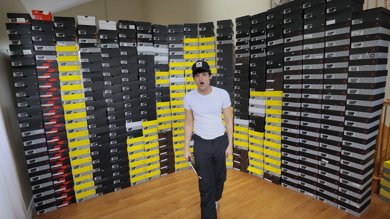 How To Become a Successful Sneaker Reseller In 2023