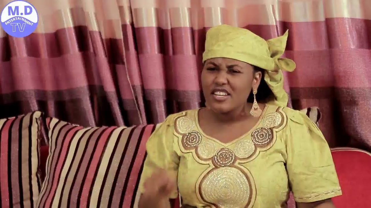 AGOLA 1&2 LATEST HAUSA FILM 2019