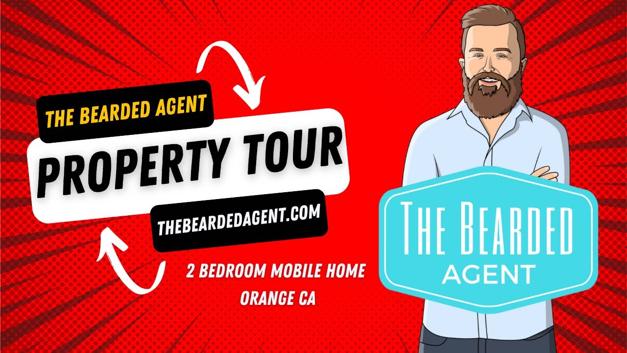 One of the most affordable homes in Orange County, CA