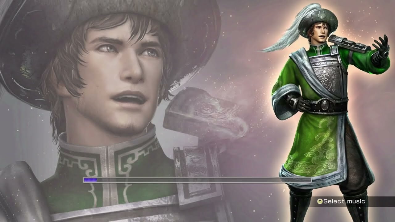 Warriors Orochi 3: Полное руководство по прокачке персонажа (обновлено DLC Gauntlet Mode)