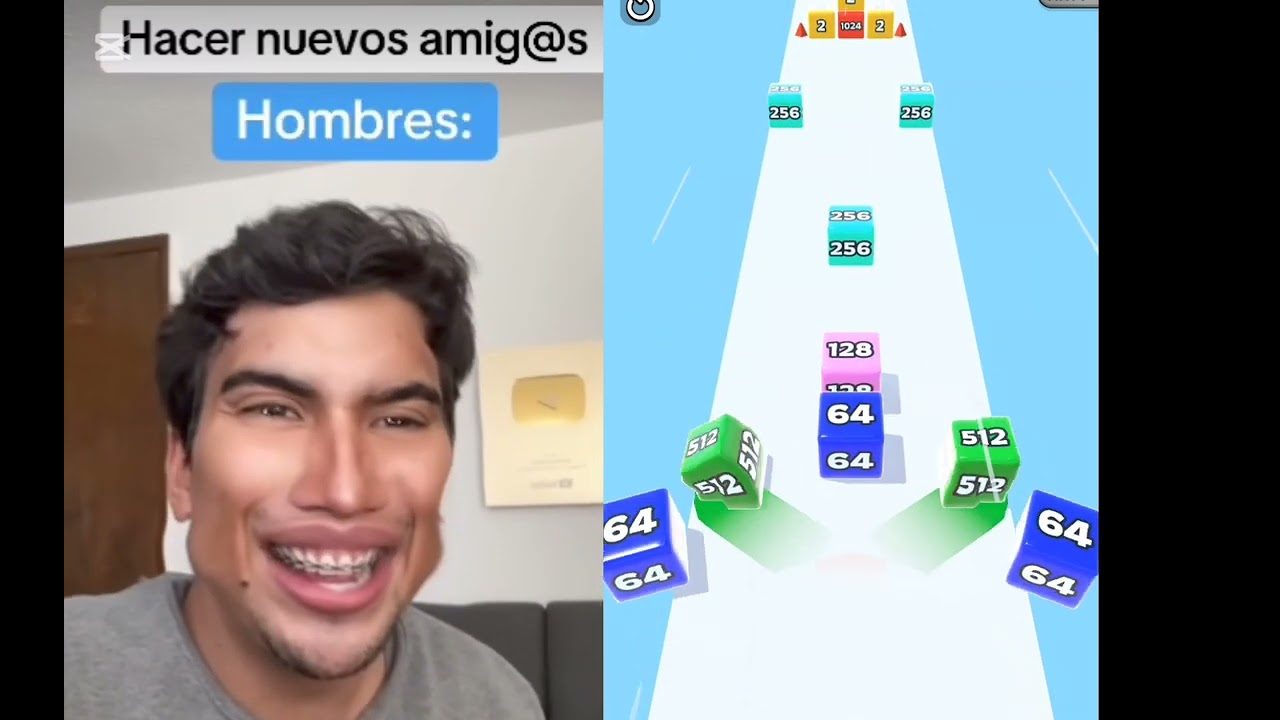 @ElAbrahaham como el simio mayor
