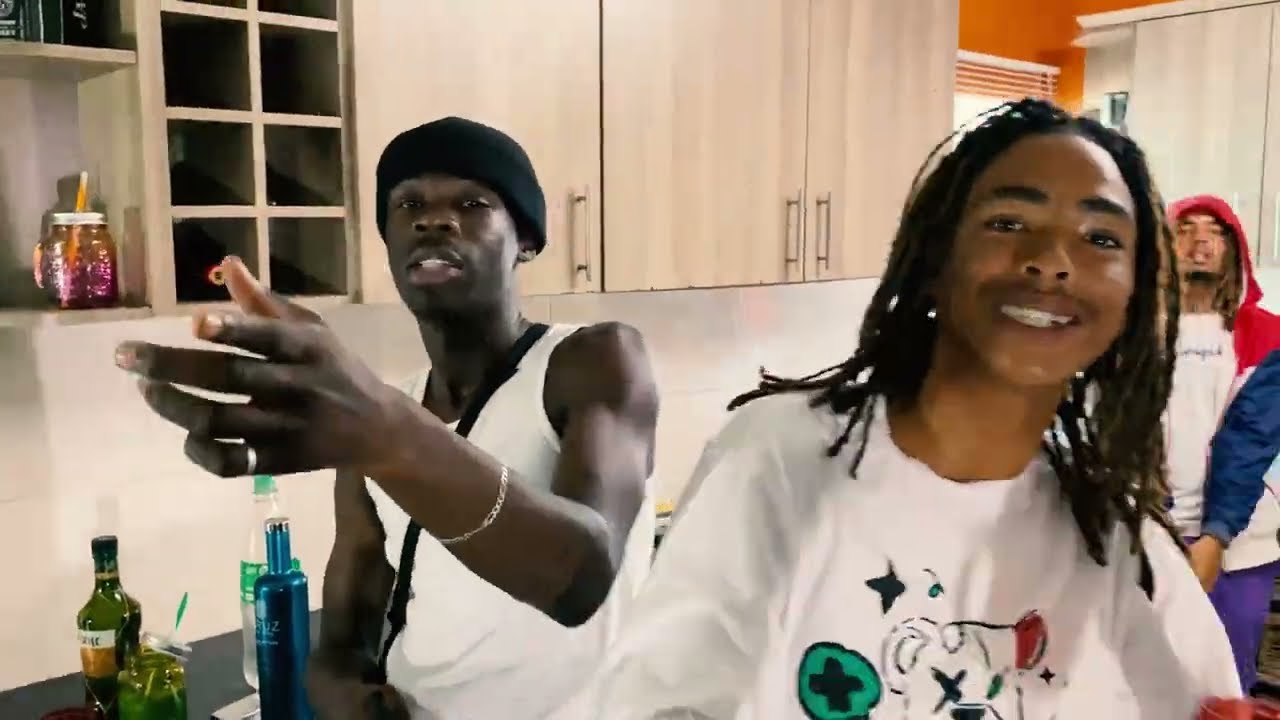 Pablo x Tylo G x LockBoy - 