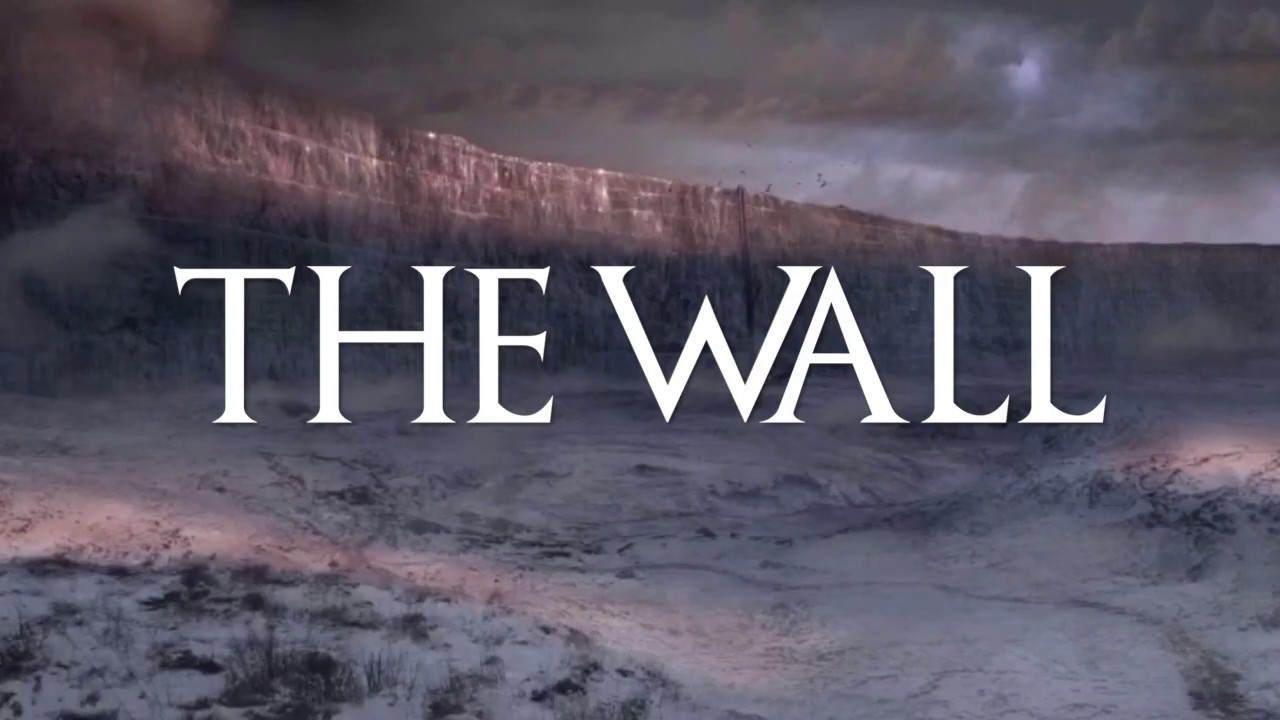 Game of Thrones Music and Ambience ~ The Wall