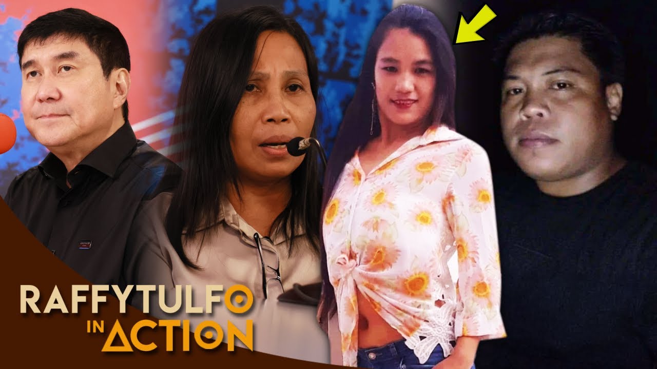 MALDITANG MANUGANG, TINALAKAN SI NANAY!