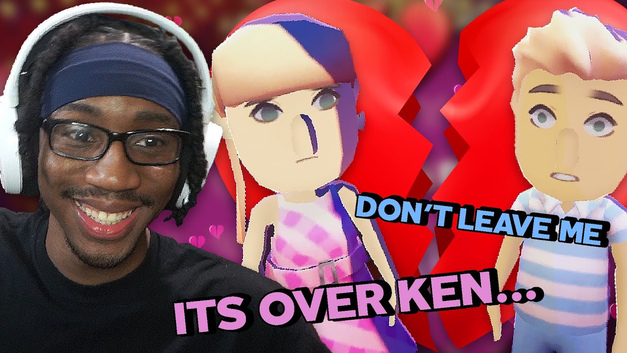 RUINING AI RELATIONSHIPS IN DEVIOUS WAYS | SuckUp! Love Bites