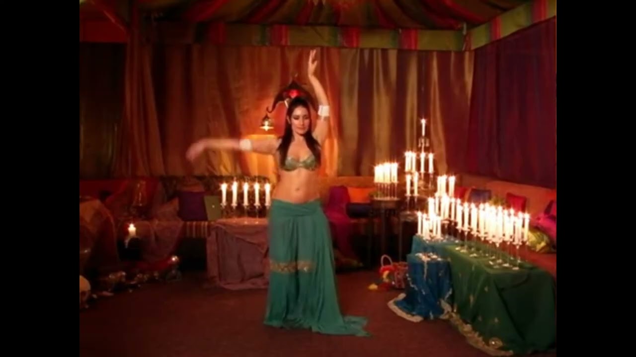 Belly Dance Beginners | Essential Moves: