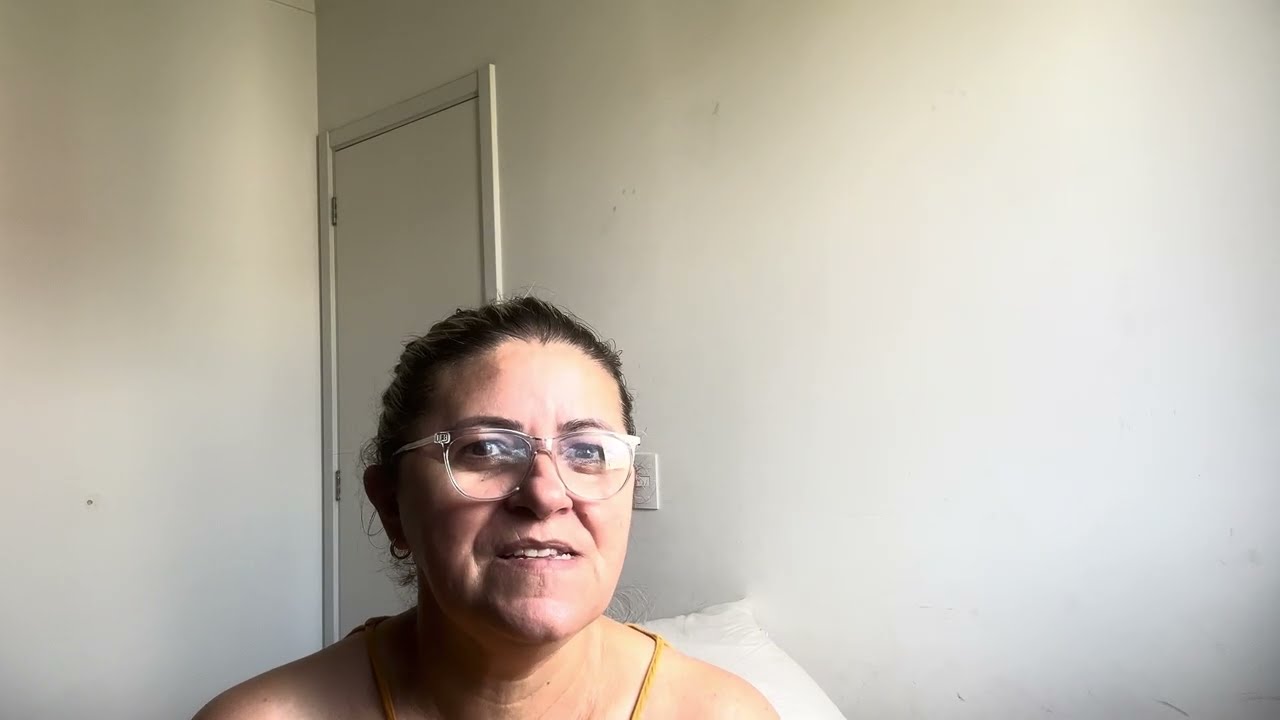 DESABAFO | Conquistei MEU APARTAMENTO... e o medo veio junto