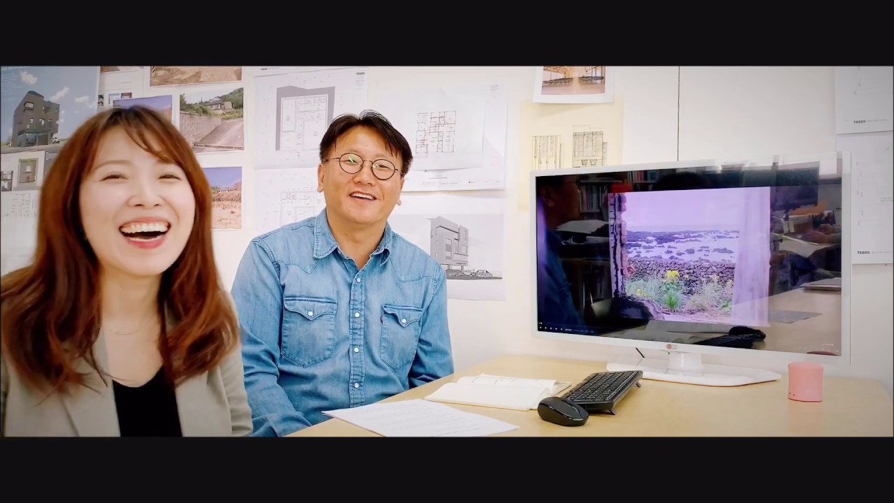 [ 가벼운 집수다 ] 테바건축사사무소 한상환 대표를 소개합니다!