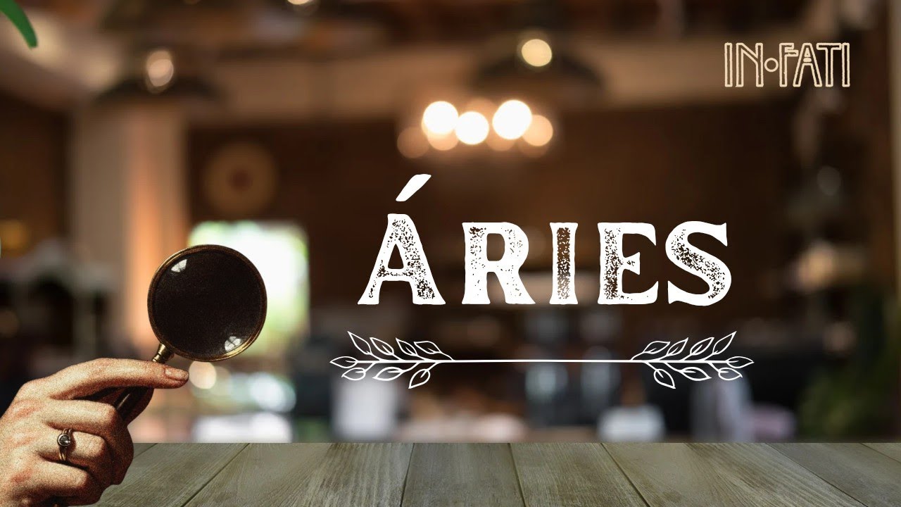 🔎 ÁRIES 🔎 UM PRESENTE QUE VOCÊ ESTAVA AGUARDANDO E VAI MUDAR A SUA VIDA!