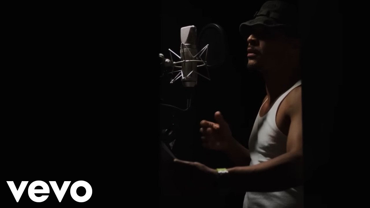 T.I. ft. Plies & Gucci Mane - Don't Hoop [Music Video]