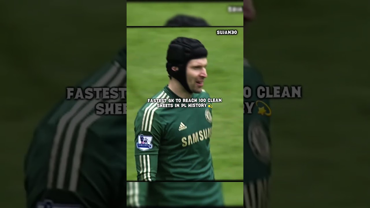 Petr Cech would've ate 10&times;Donnarumma & 5&times;Sommer in Breakfast🤯🥶