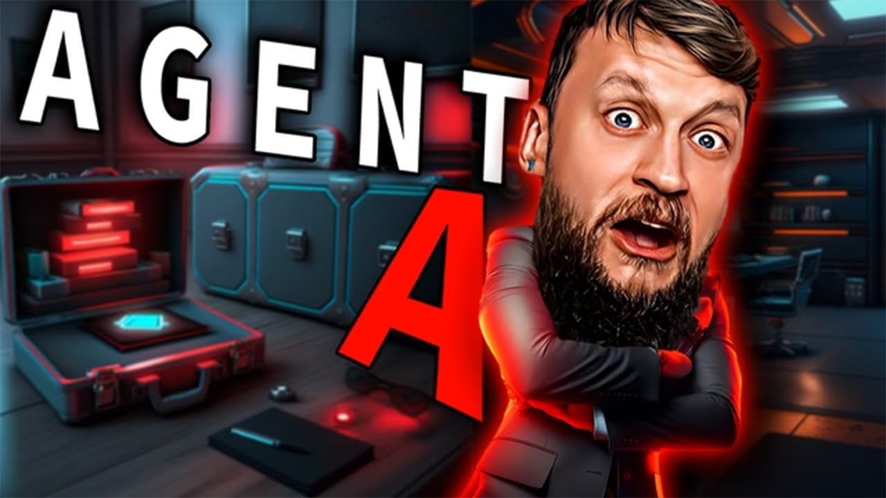 Can Agent 