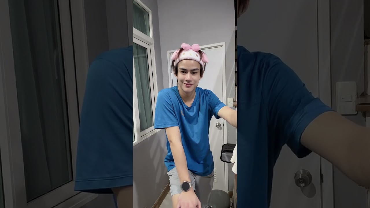 260129 oat pasakorn TIKTOK live 