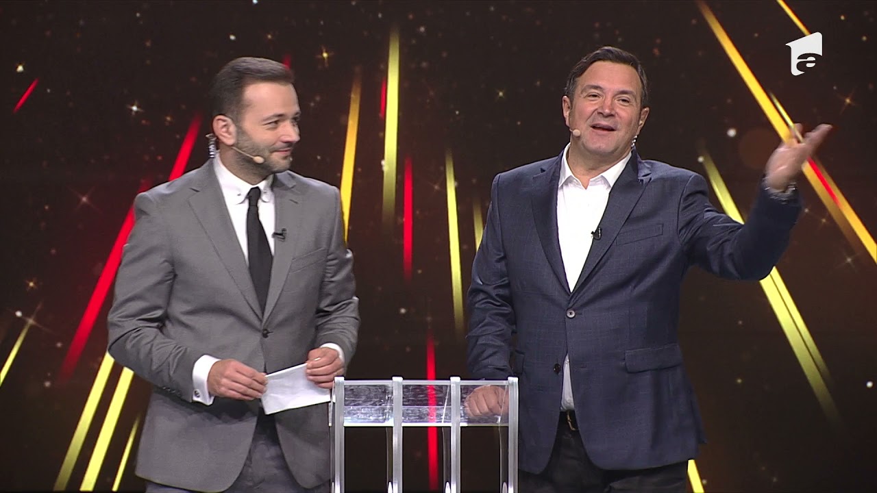 Ai 3 zile de SPECTACOL la Antena 1 și AntenaPLAY 🤩 | Pe 29, 30 Noiembrie și 1 Decembrie