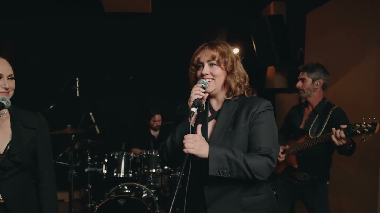 The Best - Tina Turner cover
