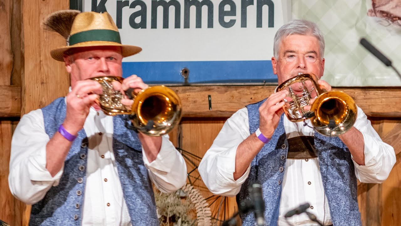 Erstbest`n Freund Polka