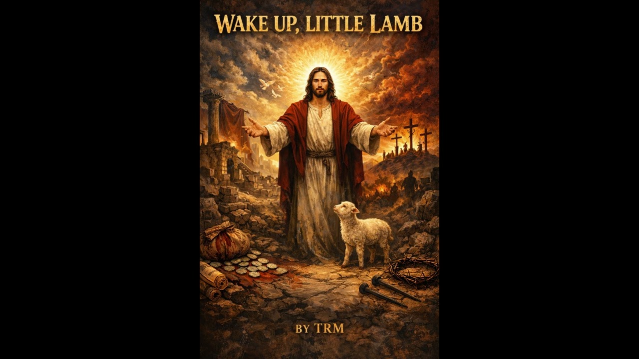 TRM - Wake Up Little Lamb