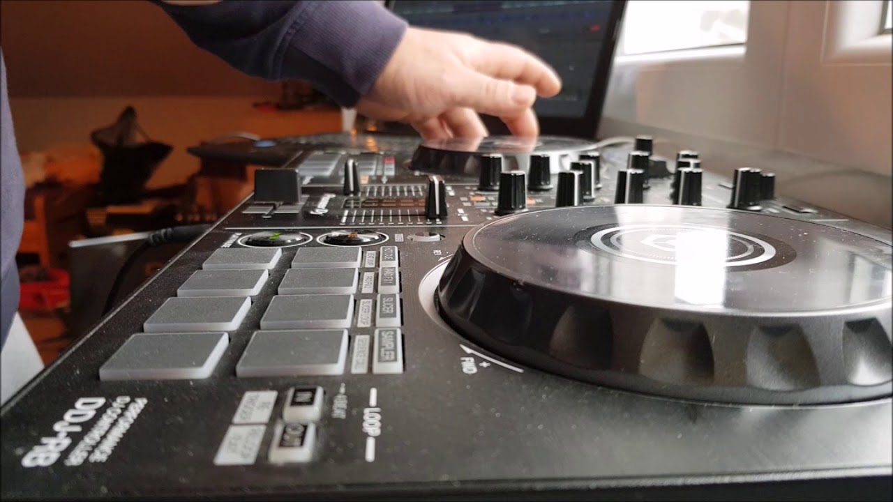 MK Kris 28.10.2018 Live set