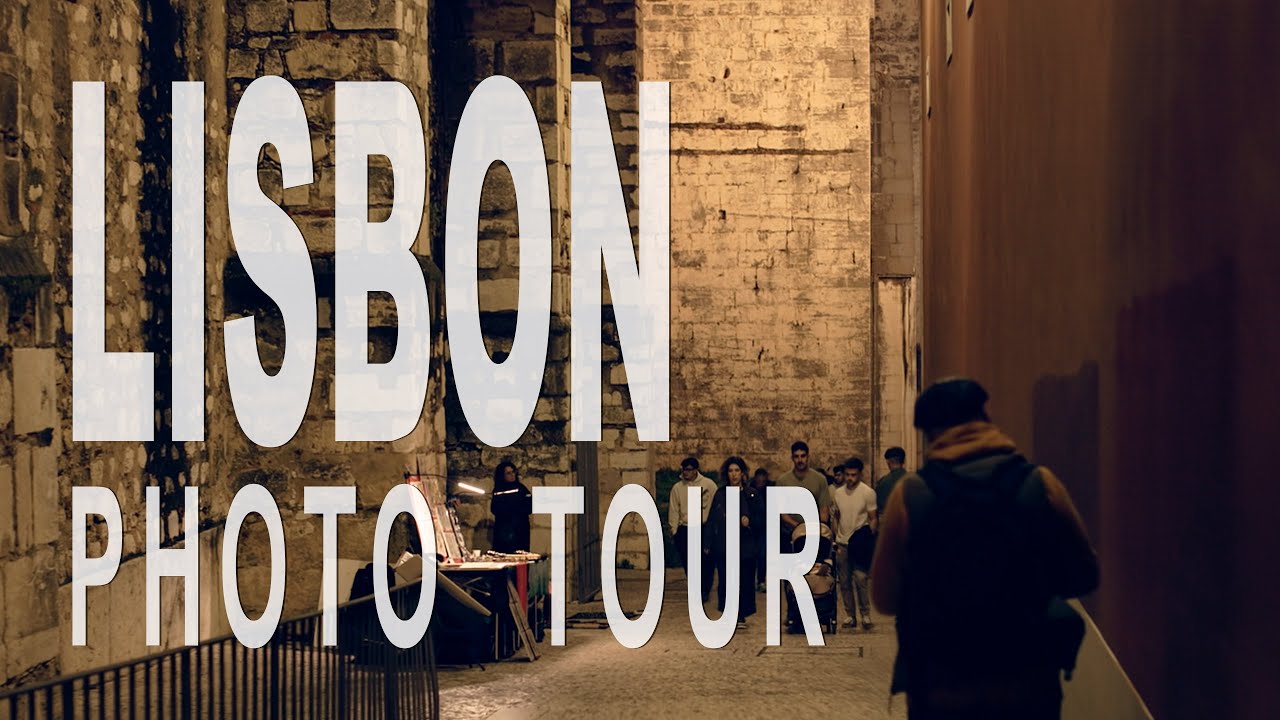 The Soul of the City: Meeting the People Who Define Lisbon｜