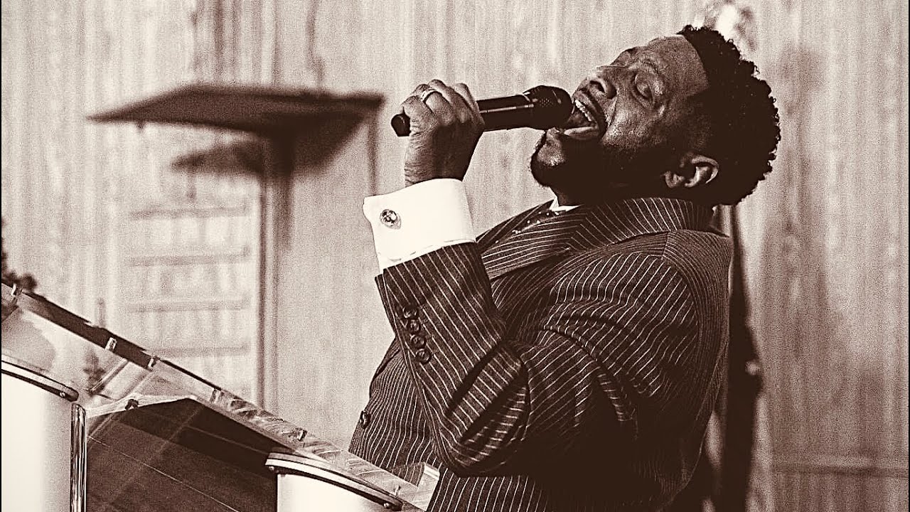 IGNITE REVIVAL | Archbishop William Hudon III | NZT Philadelphia