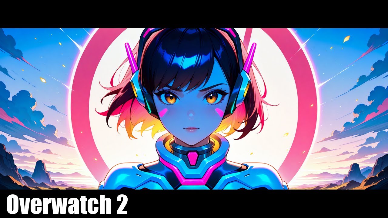 🐶 え、マジかよww 隠れ身ヒーローがバレバレ！ Overwatch2 面白クリップ集