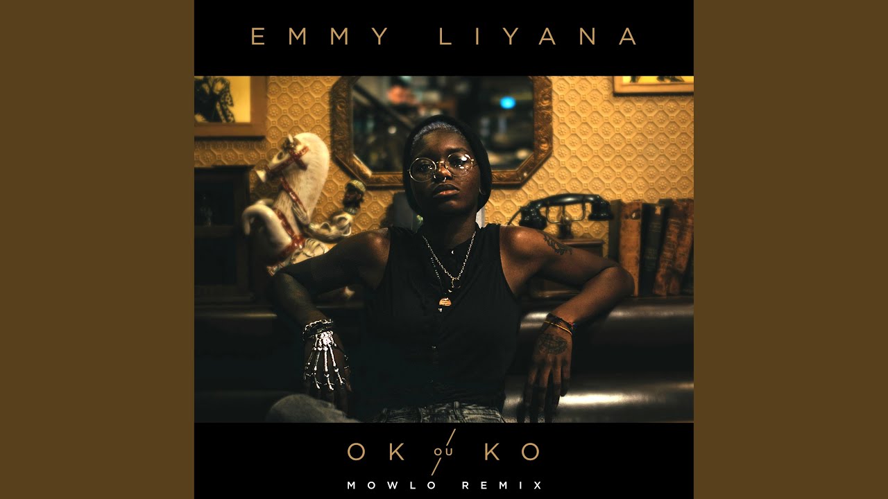 OK ou KO (Mowlo Remix)