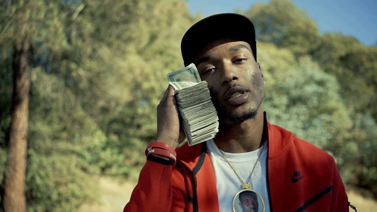 BabyBrother1800 x BtherGangVonnie - Rappin' Now || @Shooter7Seven