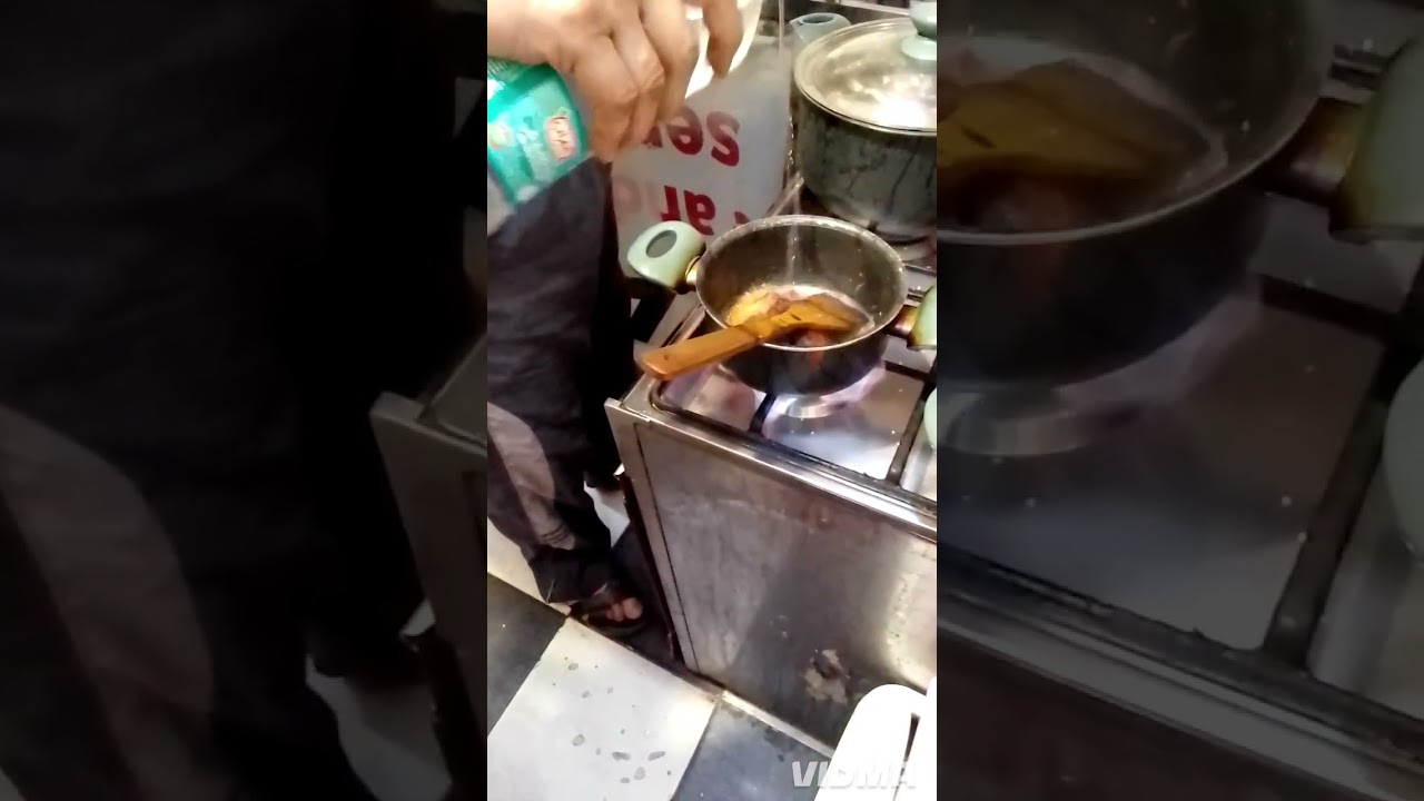 طريقه عمل فته لحمه