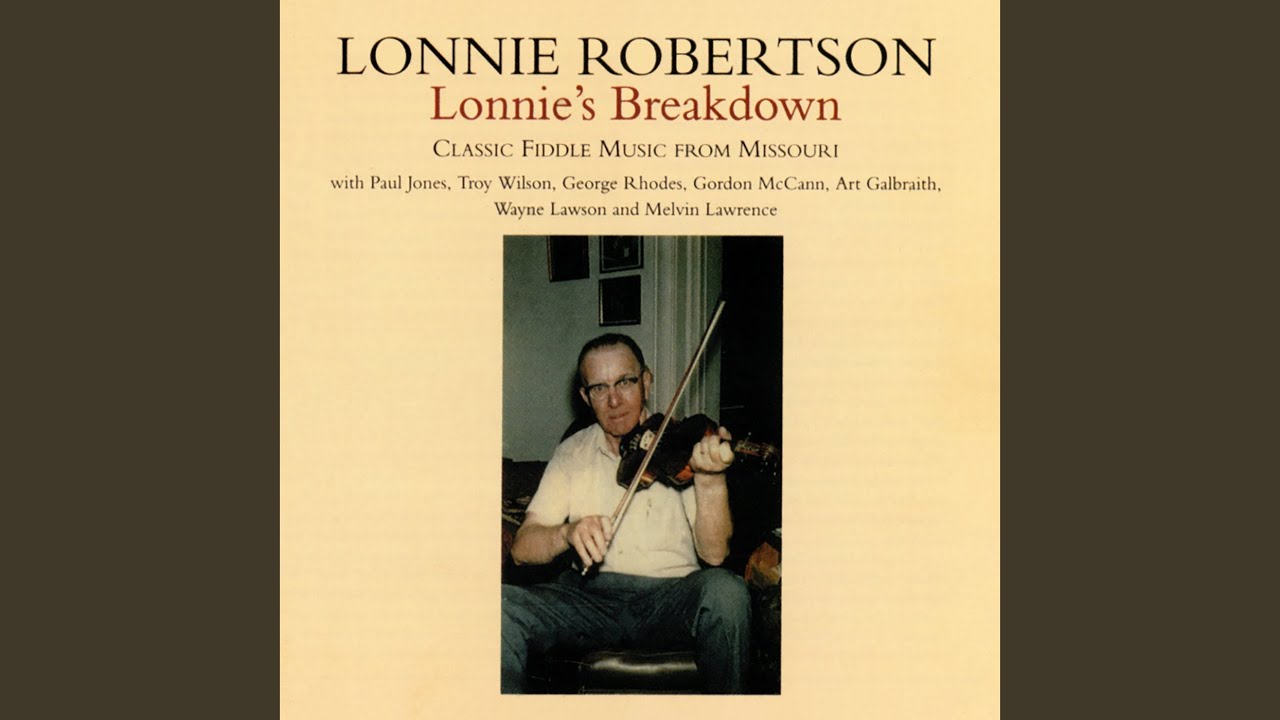 Lantern In The Ditch