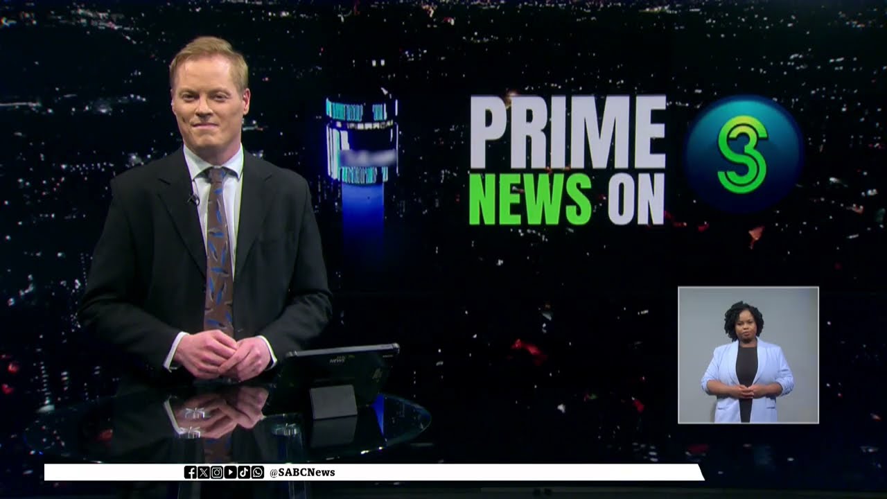 Prime News | 23 July 2026