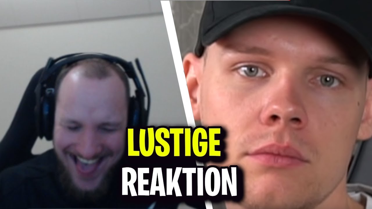 ELoTRiX reagiert auf UnsympathischTV & Varion | ELoTRiX Livestream Highlights
