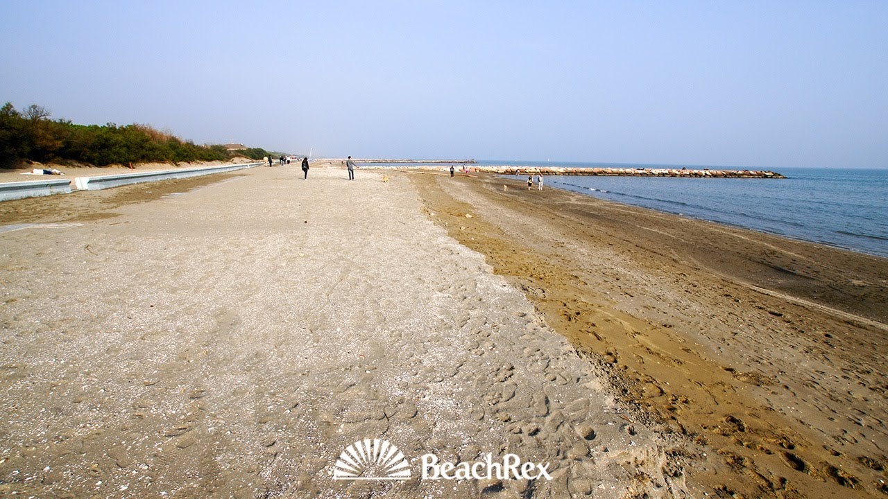Spiaggia Eraclea, Eraclea Mare, Italy