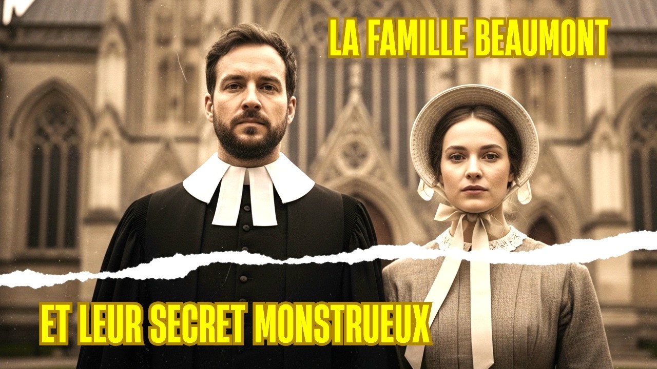 La macabre histoire de la famille Beaumont – Histo
