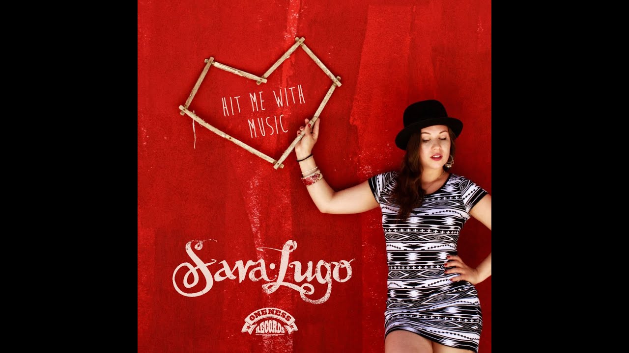 Sara Lugo - High & Windy (feat. Kabaka Pyramid)