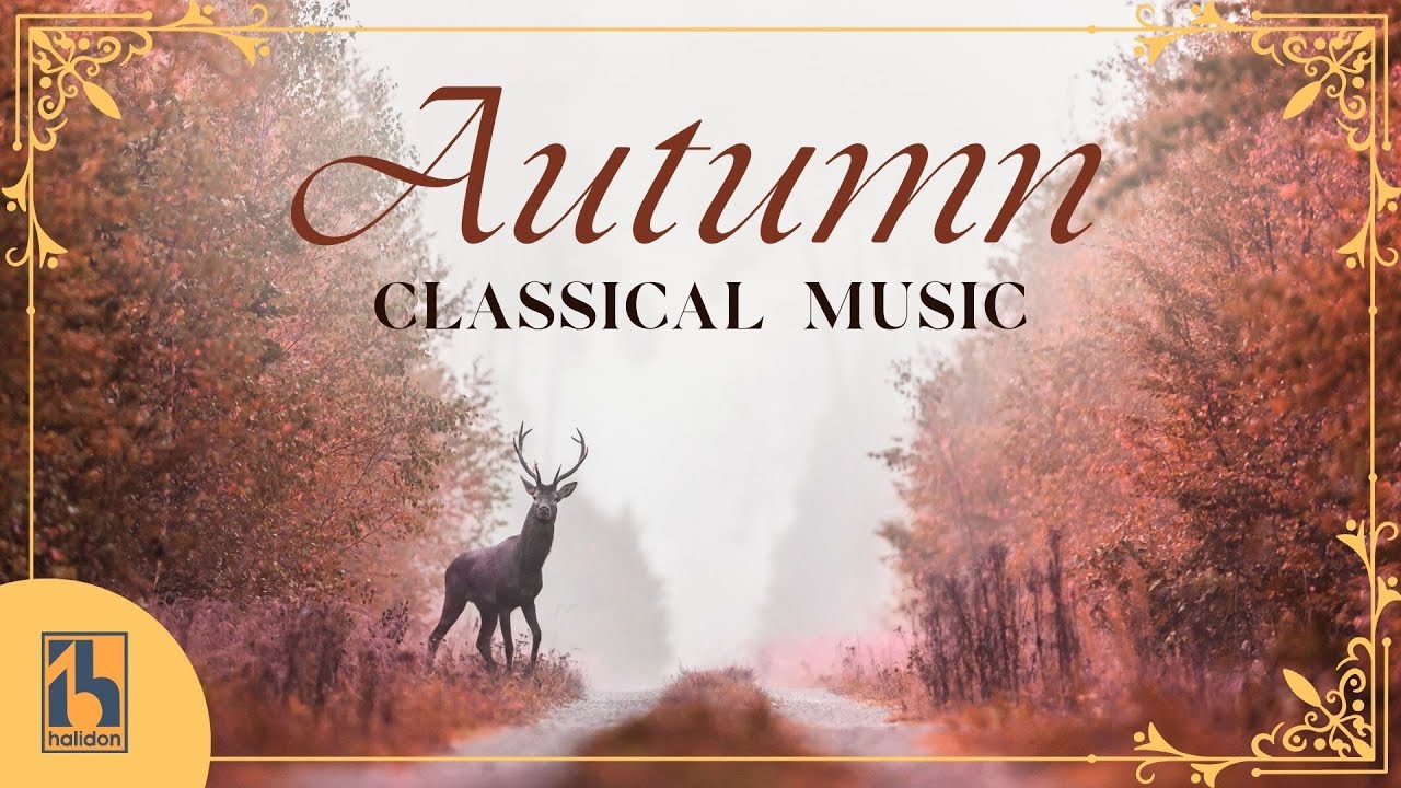 Classical Music for Autumn