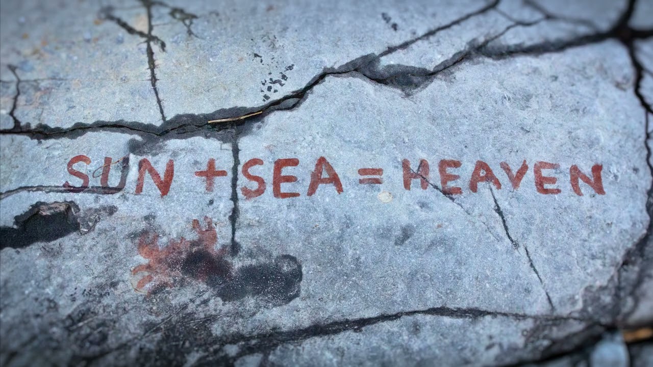 Sun Sea Heaven   🔹Ambient Instrumental Music