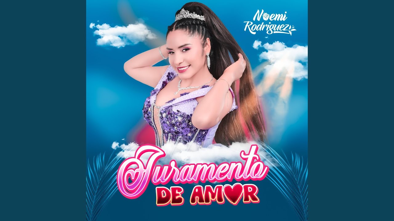 Juramento De Amor