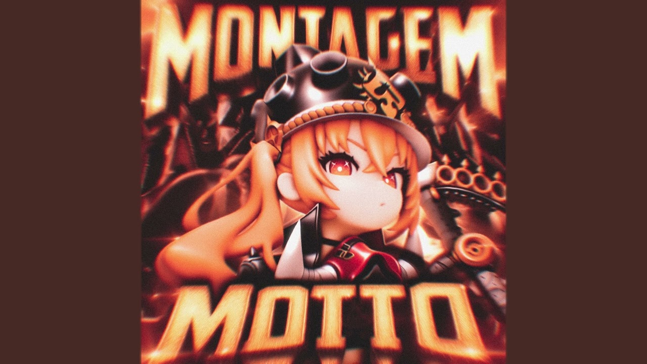 MONTAGEM MOTTO