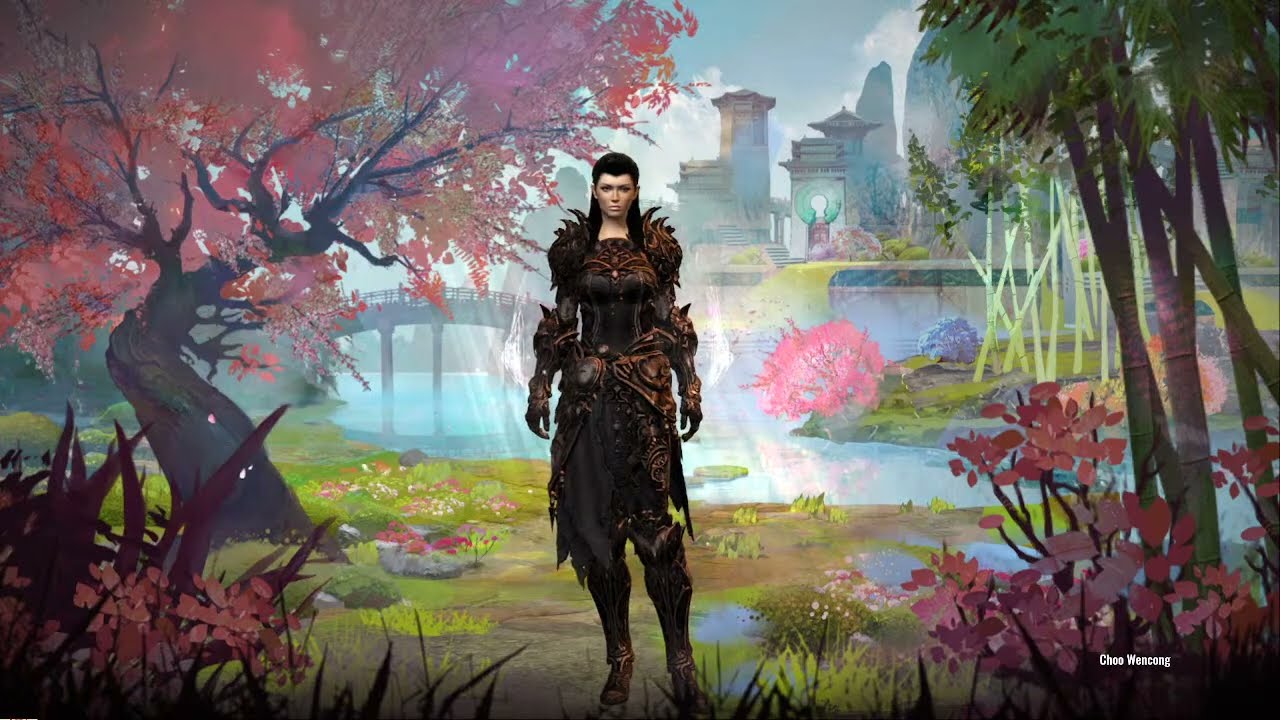 GUILD WARS 2:  LVL 80 NOW WHAT !?!?!?!?!?!